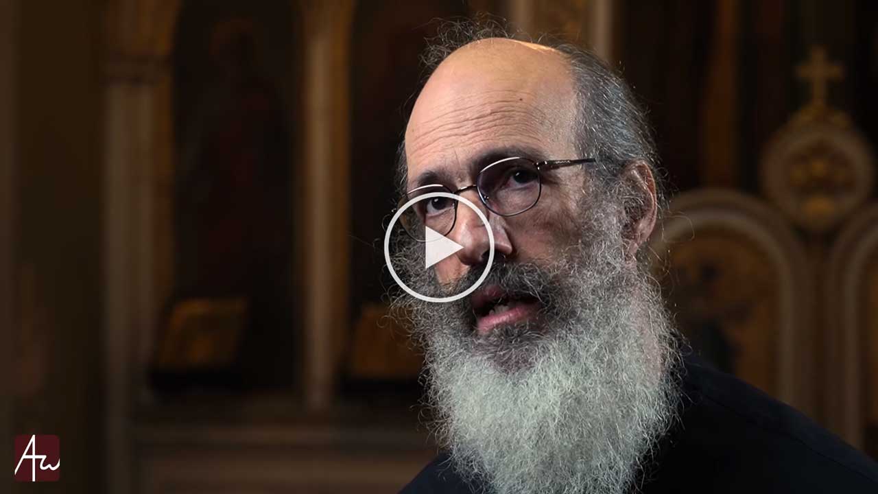 Το πρόσωπο μέσα από τα σύγχρονα ρεύματα - Εκπομπές - Απαρχή