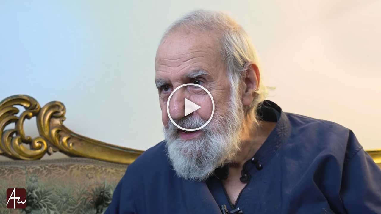 Αγιογραφία: «Φῶς Χριστοῦ φαίνει πᾶσι» - Εκπομπές - Απαρχή