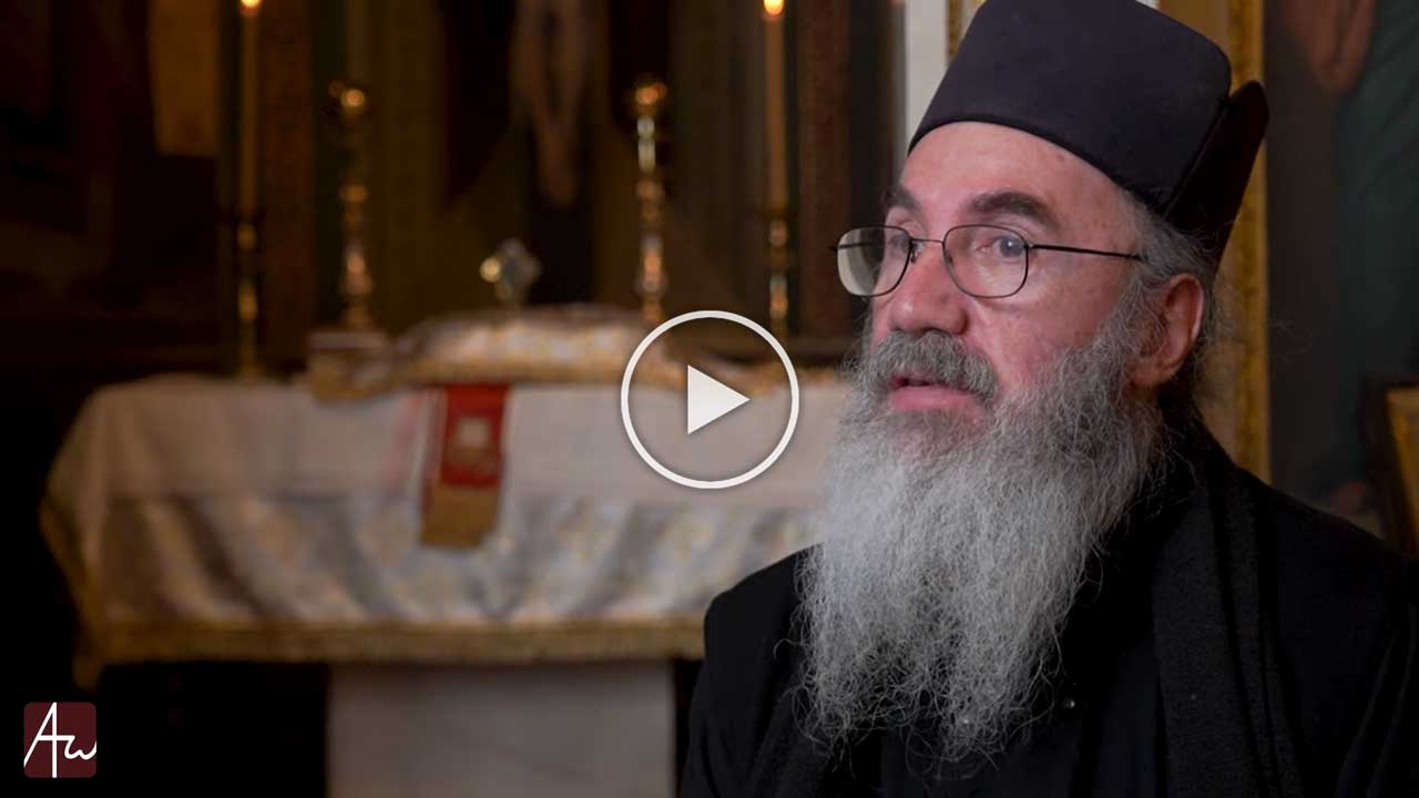 Γεροντισμός και τριγωνικές σχέσεις - Εκπομπές - Απαρχή