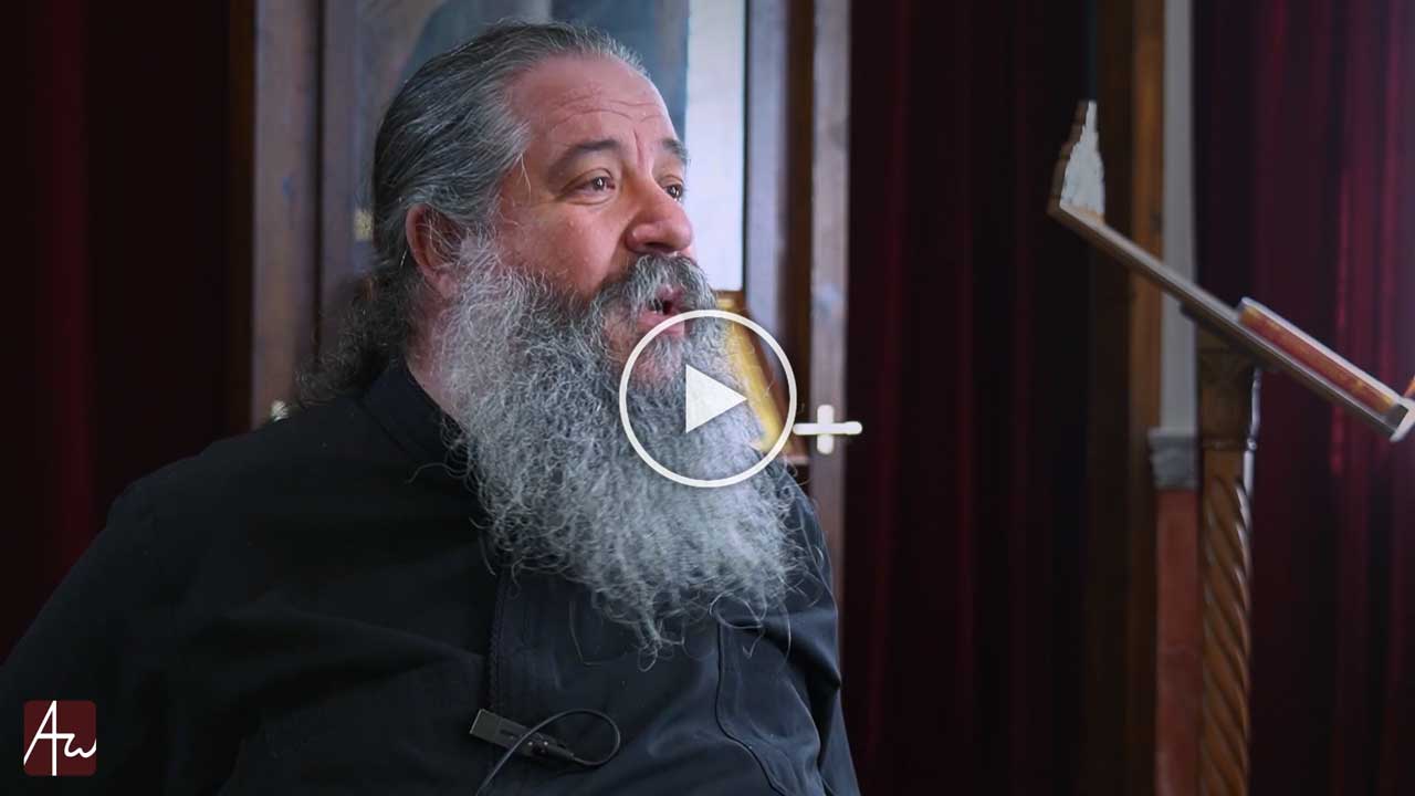 Ποιός είναι ο κατάλληλος άνθρωπος για μένα; - Εκπομπές - Απαρχή