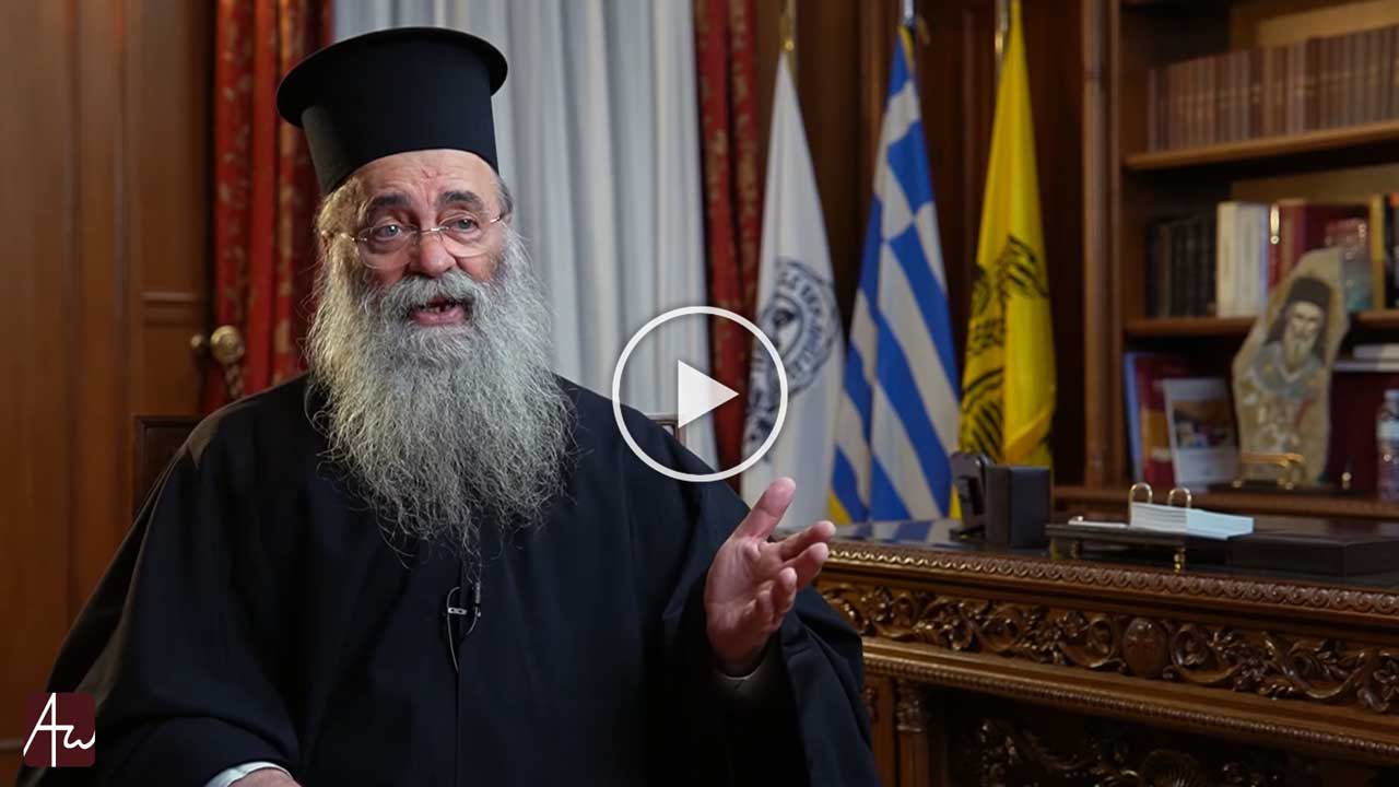 Το μυστήριο του Θανάτου - Εκπομπές - Απαρχή