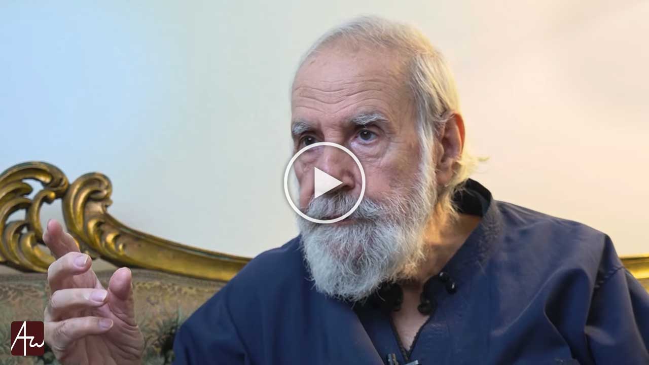 Σάρκωση και χωροχρόνος - Εκπομπές - Απαρχή