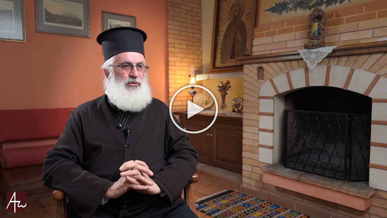 «Χριστὸς οὐκ ἐγήγερται, ματαία ἡ πίστις ὑμῶν...» - Εκπομπές - Απαρχή