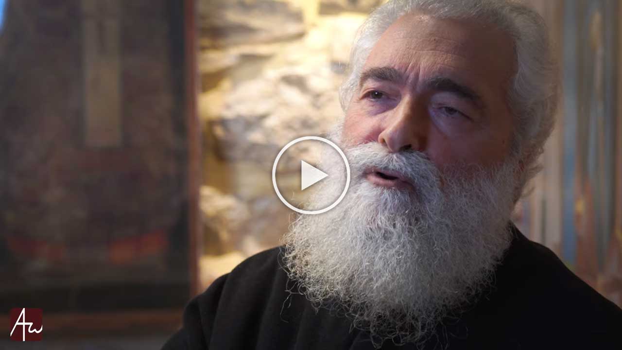 Η αποταγή και η τήρηση των εντολών - Εκπομπές - Απαρχή