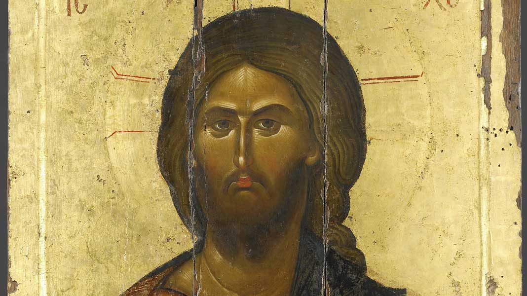 Ευαγγέλιο Κυριακής 24.9.2023 - Ευαγγέλιο - Κείμενα - Απαρχή