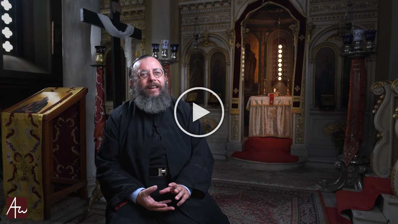 Η ενότητα της Εκκλησίας και η διάσπασή της - Εκπομπές - Απαρχή