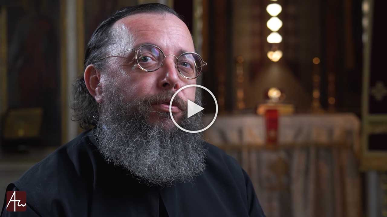 Η σημασία του Όρους Σινά - Εκπομπές - Απαρχή