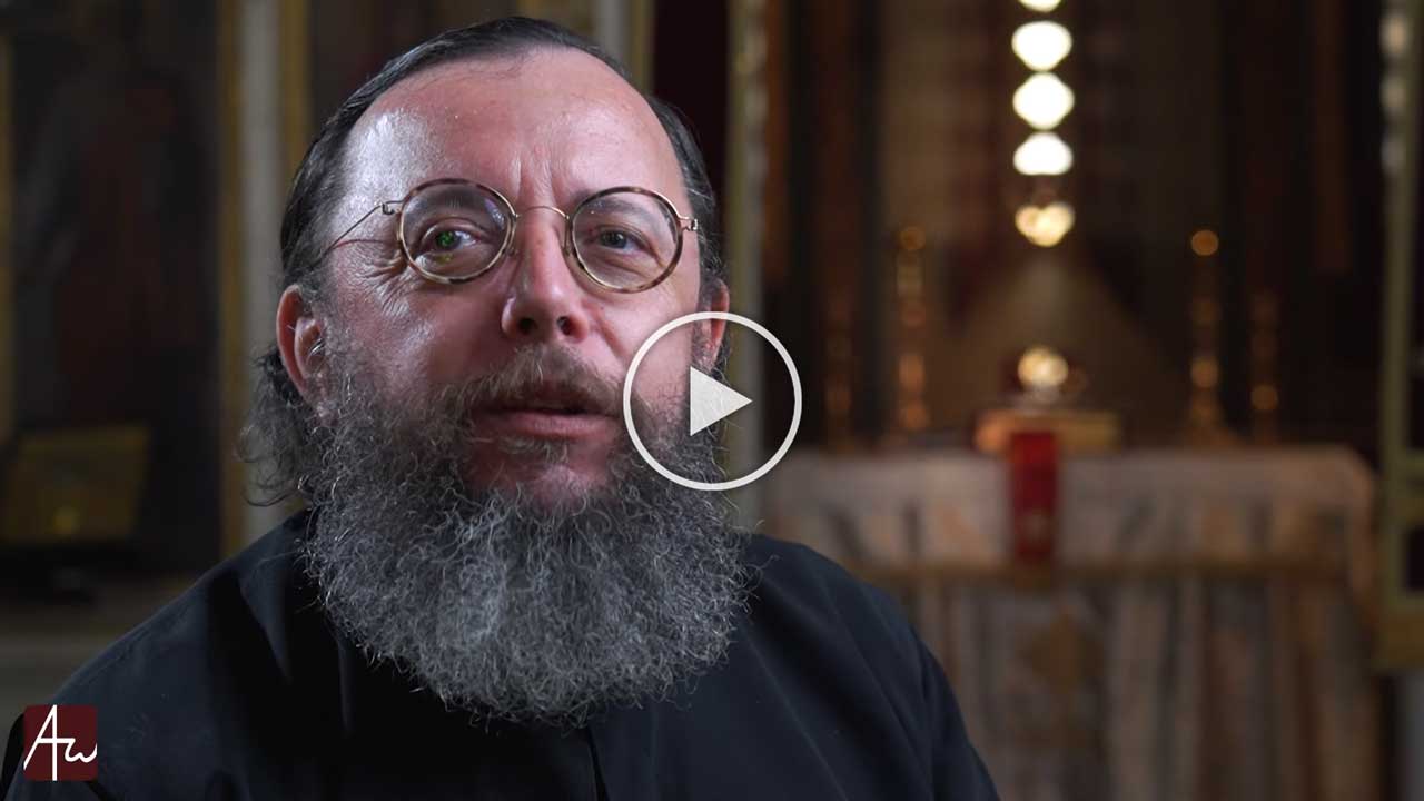 Βεβαιότητα και Χριστός - Εκπομπές - Απαρχή