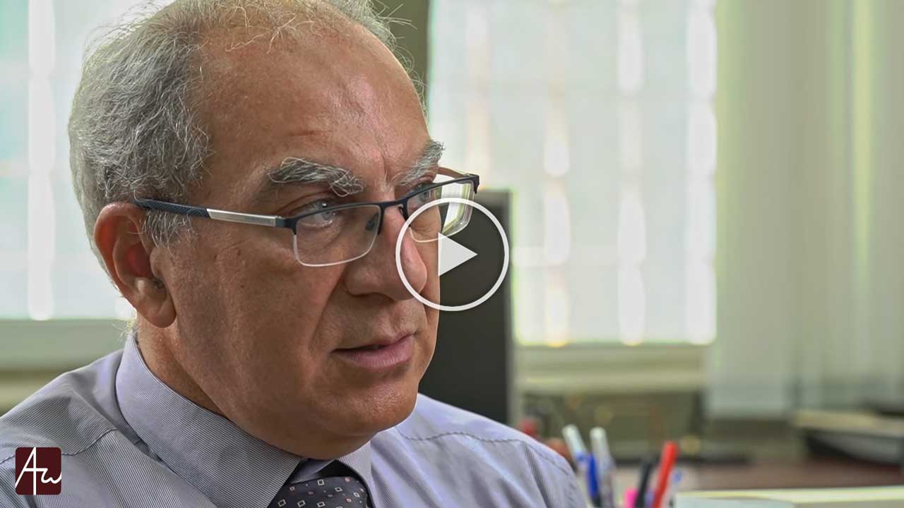 Η πληγή του Χαλκηδόνιου σχίσματος και η ίαση του - Εκπομπές - Απαρχή