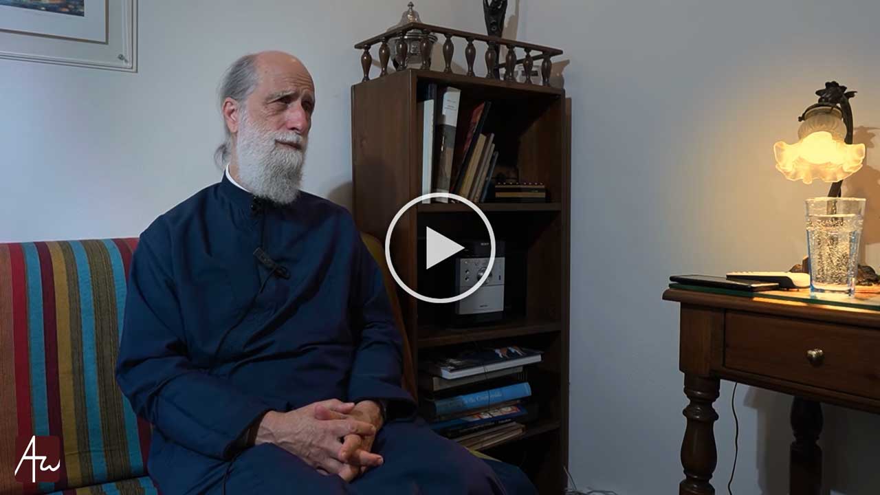 Η έλλειψη προτύπων στην οικογένεια - Εκπομπές - Απαρχή