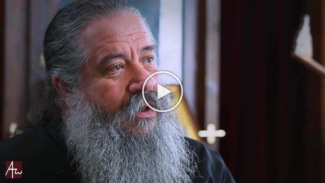 Γιατί οι γάμοι καταλήγουν σε διαζύγια; - Εκπομπές - Απαρχή