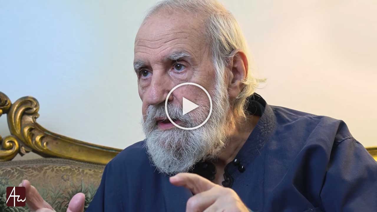 Η νέα προοπτική στην τέχνη εντός της Εκκλησίας - Εκπομπές - Απαρχή