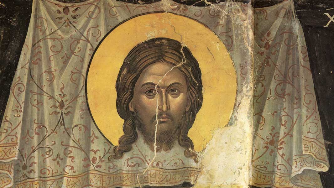 Ευαγγέλιο Κυριακής 1.10.2023 - Ευαγγέλιο - Κείμενα - Απαρχή