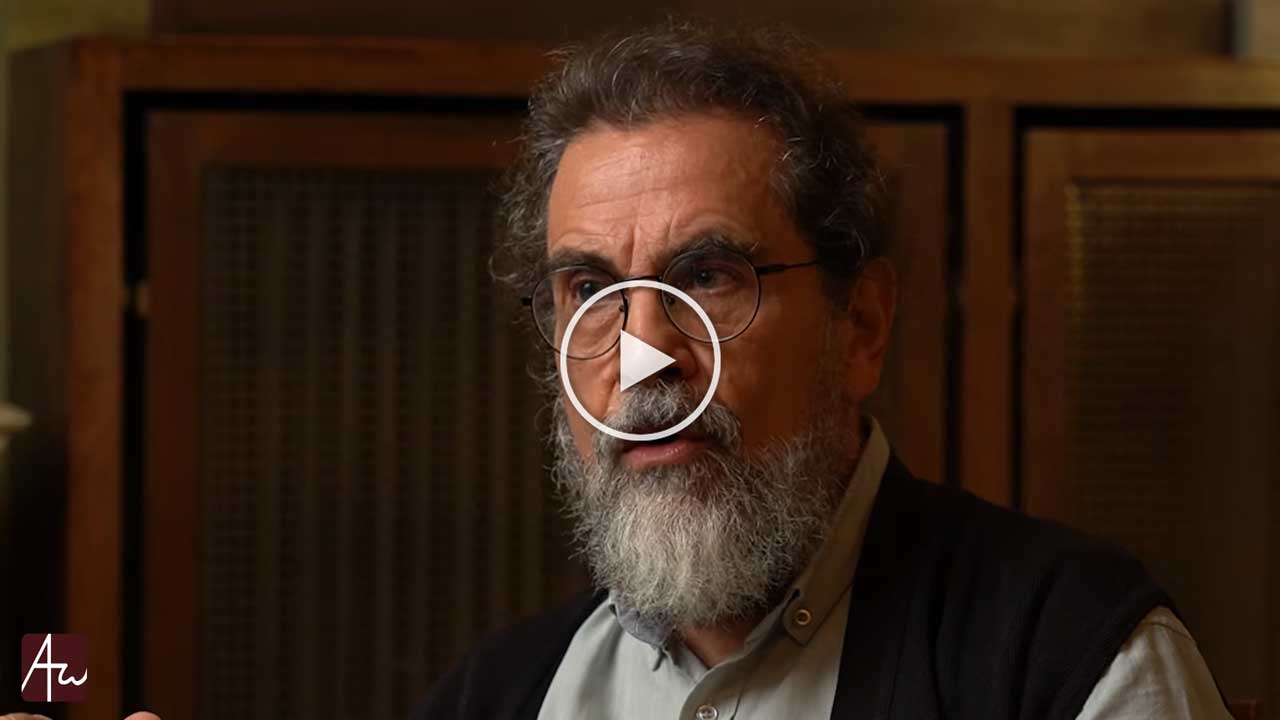 «Ο φανατισμός αποτελεί διαστρέβλωση του Ευαγγελίου» - Εκπομπές - Απαρχή