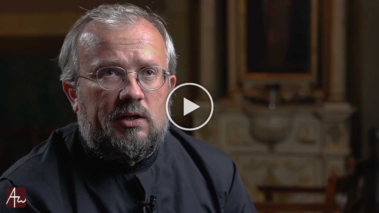 Η σύγκρουση Ρωσίας/Δύσης και οι αντιεκκλησιαστικές εκφάνσεις της - Εκπομπές - Απαρχή