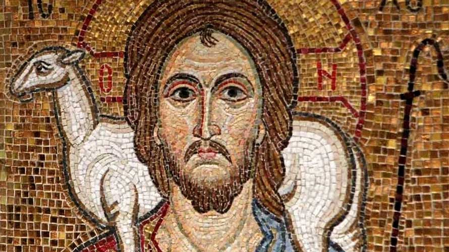 Απόστολος Κυριακής 29.10.2023 - Απόστολος - Κείμενα - Απαρχή