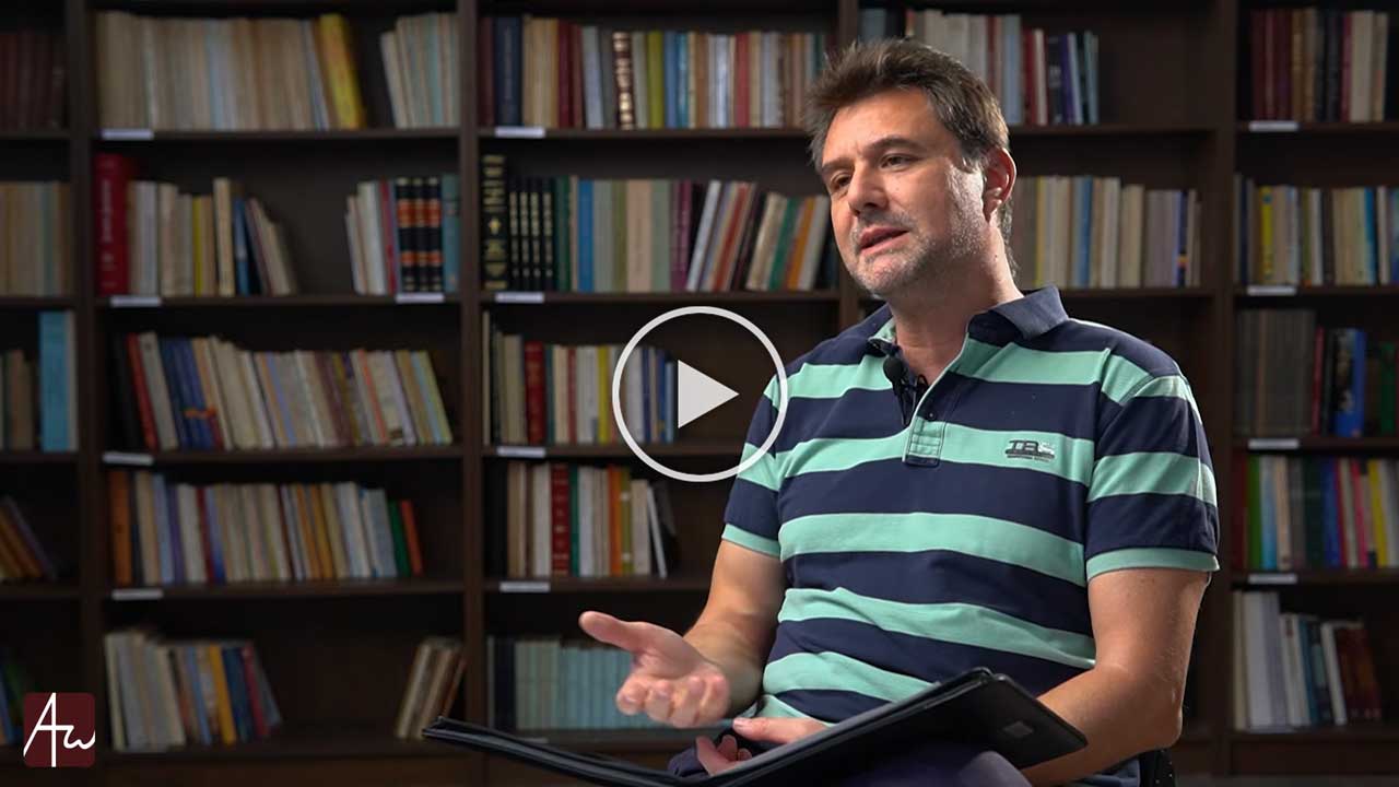 Έρευνες και προβληματισμοί για την θρησκευτικότητα των νέων - Εκπομπές - Απαρχή