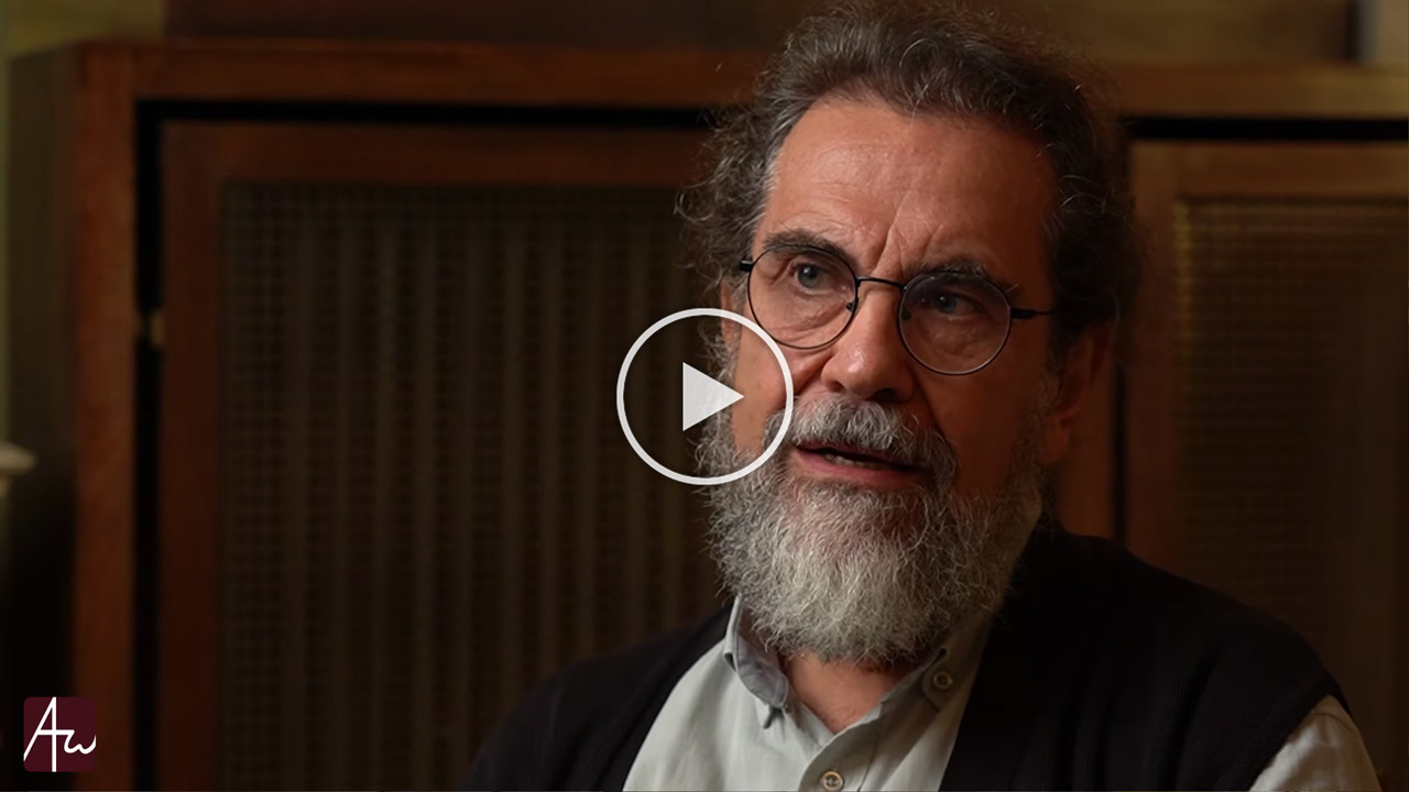 Ιεραποστολή: η ταυτότητα της Εκκλησίας, με τον κ. Θανάση Παπαθανασίου, Αναπληρωτή Καθηγητή στην Ανωτάτη Εκκλησιαστική Ακαδημία Αθηνών