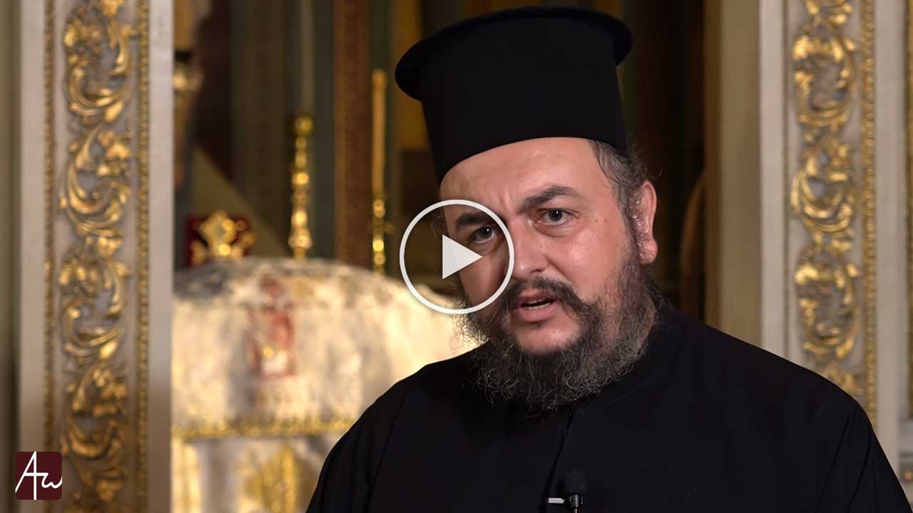 Η διοίκηση απαιτεί διάκριση - Εκπομπές - Απαρχή