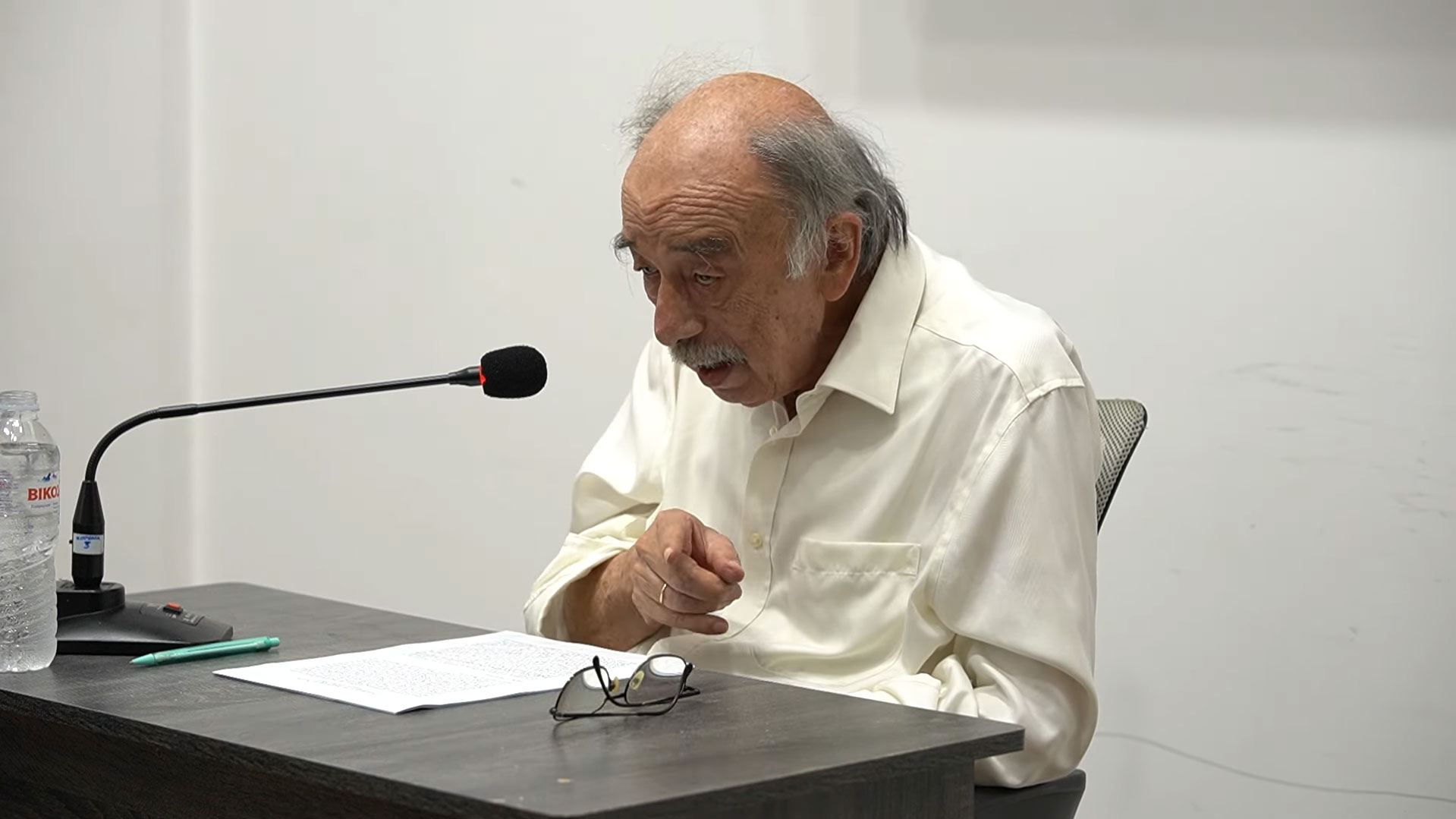 Δημήτριος Μαυρόπουλος - Αποκάλυψη και Εσχατολογία