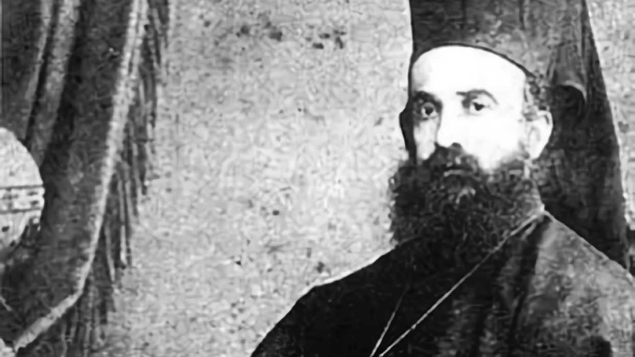 «Πνευματικὸς Ἀγώνας» - Πατερικός λόγος - Κείμενα - Απαρχή