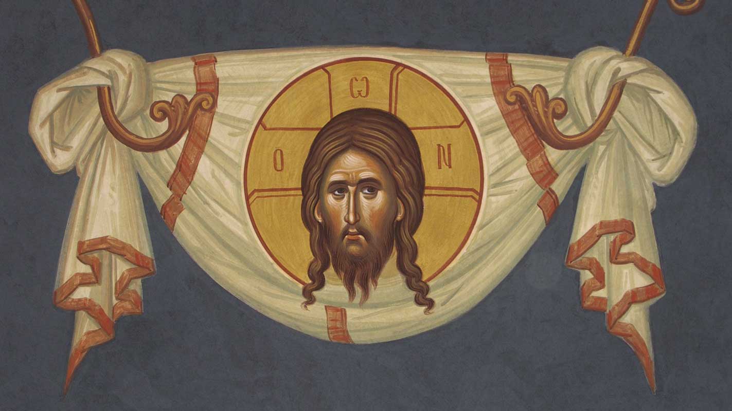 Απόστολος Κυριακής 12.11.2023 - Απόστολος - Κείμενα - Απαρχή