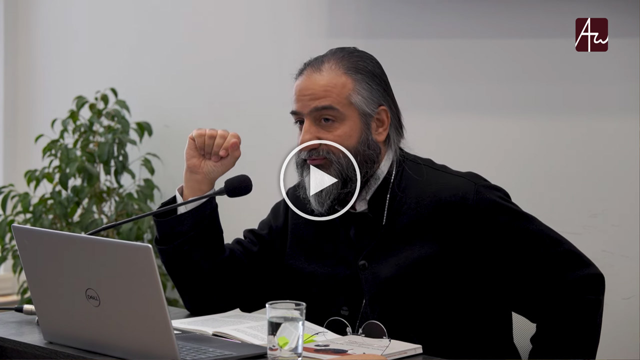 Αγία Γραφή και επιστημονικότητα