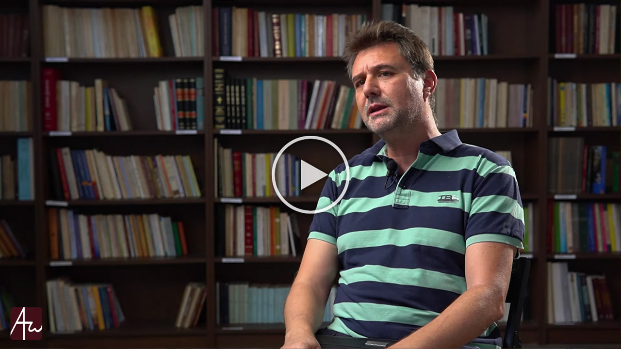 Τέλος η δασκαλοκεντρική προσέγγιση των θρησκευτικών; - κ. Σωτήρης Κόλλιας