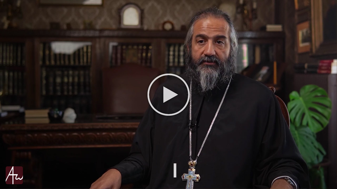 Το έργο του μακαριστού μητροπολίτου Γόρτυνος Ιερεμία - π. Ιάκωβος Κανάκης