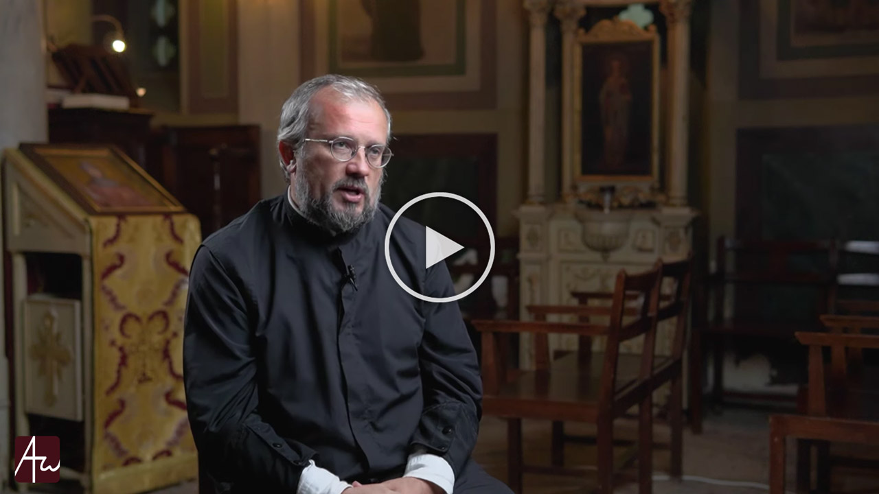 Read more about the article Η συμβολή του Οικ. Πατριαρχείου στην Εκκλησία της Ουκρανίας