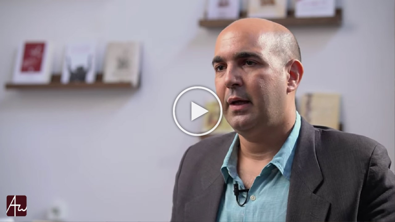 Πολιτική και Θεολογία - κ. Διονύσιος Σκλήρης