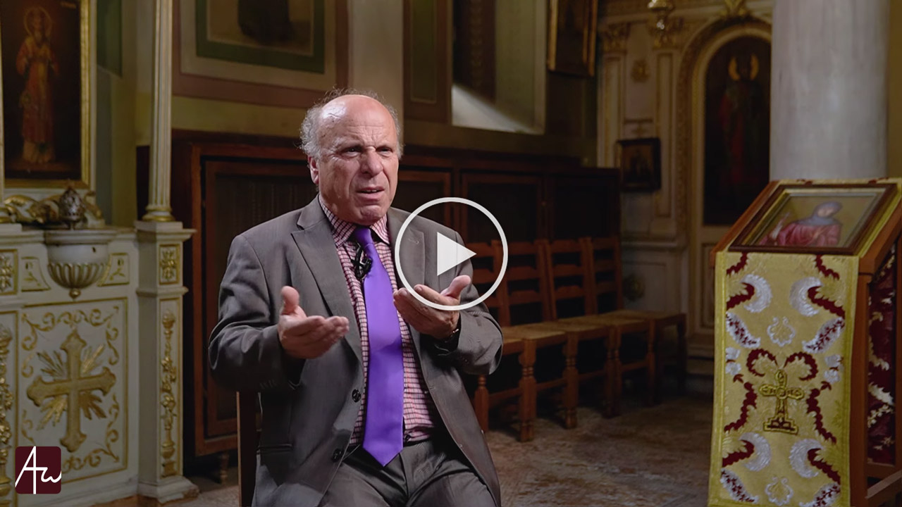 Το «ανήκειν» στην ενορία - κ. Απόστολος Νικολαΐδης