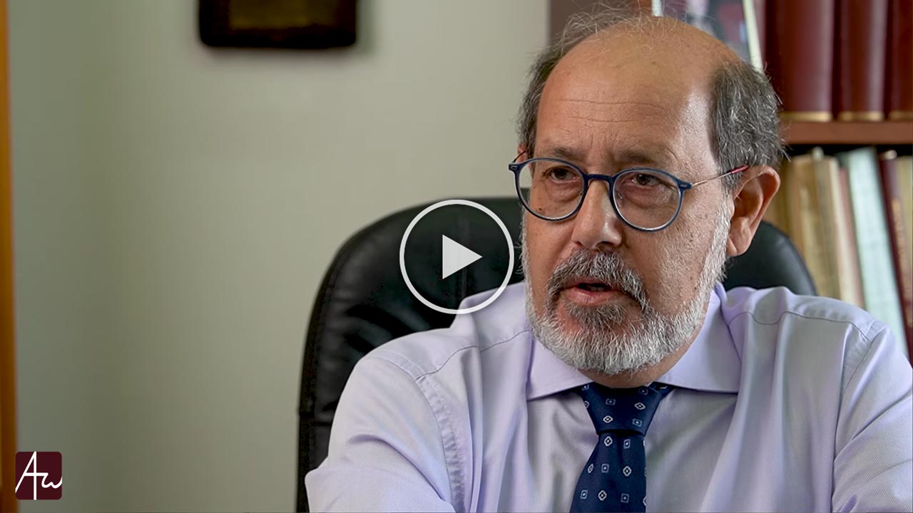 Η ανακαίνιση της Εβραϊκής λατρείας, Με τον κ. Γεώργιο Φίλια, καθηγητή του τμήματος Θεολογίας της Θεολογικής Σχολής του Εθνικού και Καποδιστριακού Πανεπιστημίου Αθηνών