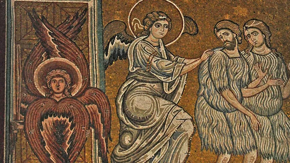 Απόστολος Κυριακής 17.3.2024