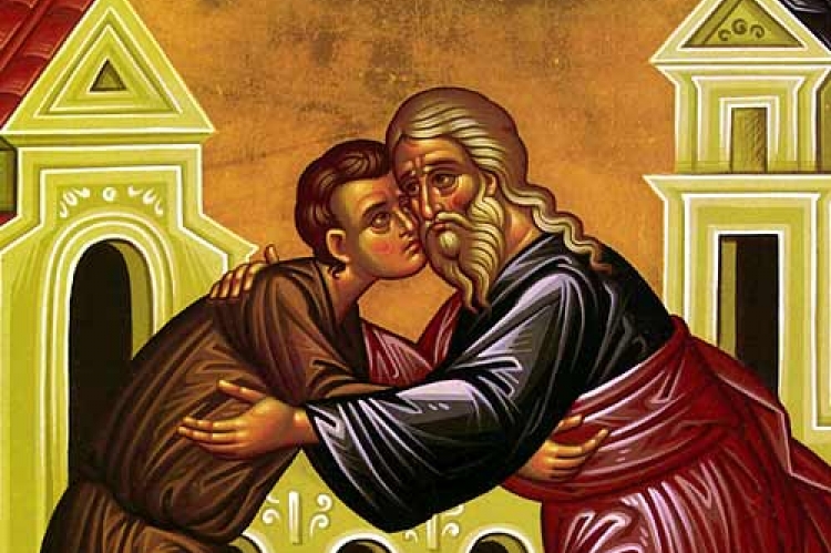 Ευαγγέλιο Κυριακής 3.3.2024